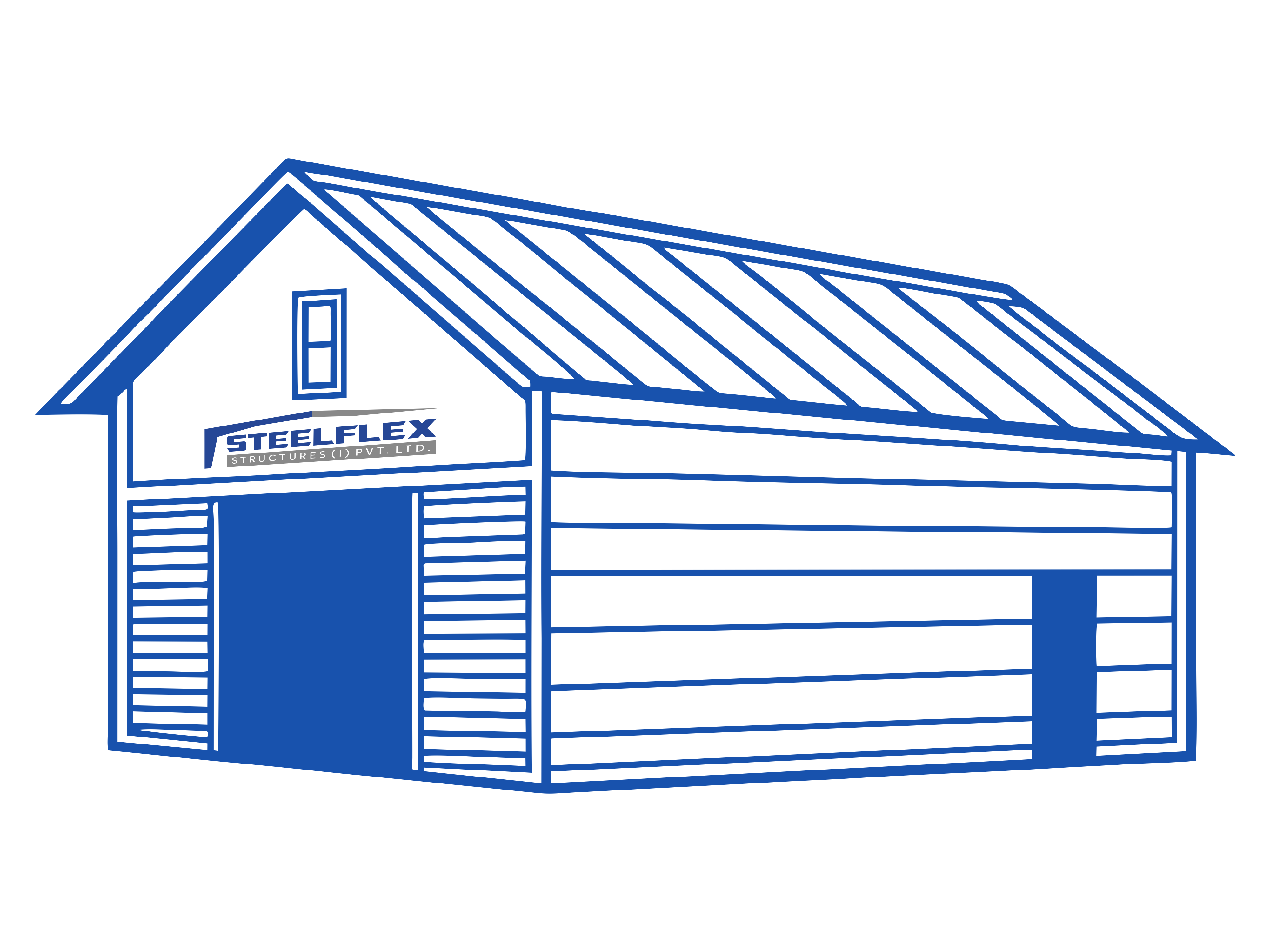 Agricultural Buildings & Storage Yards